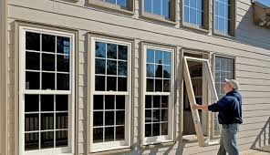 Best Hurricane Impact Windows in USA